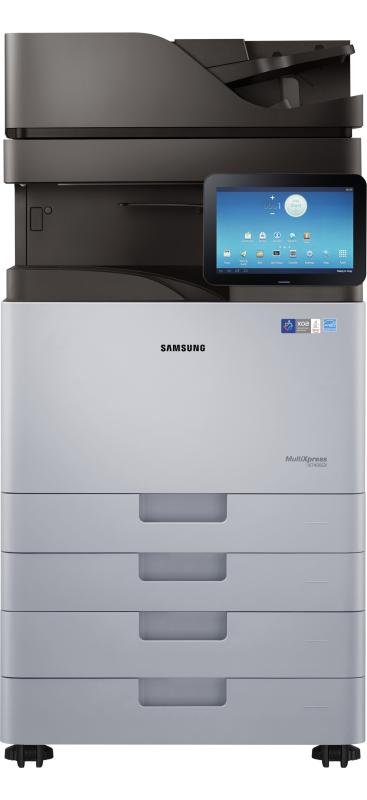 HP Samsung MultiXpress SL-K7400GX HP Samsung MultiXpress SL-K7400GX